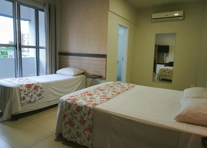 Moura Palace Hotel