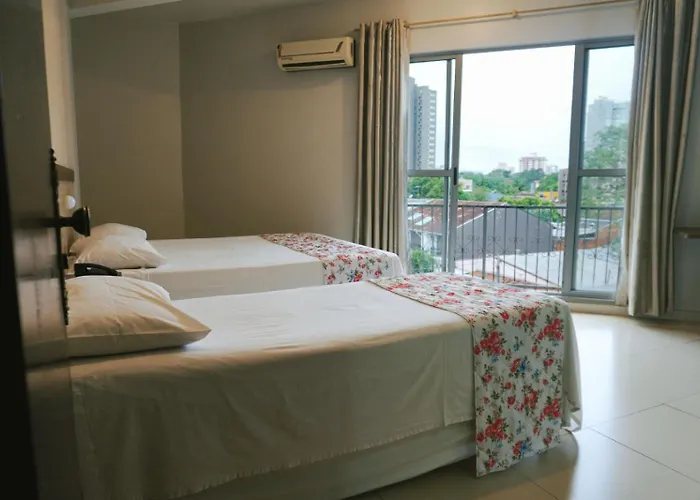 Moura Palace Hotel