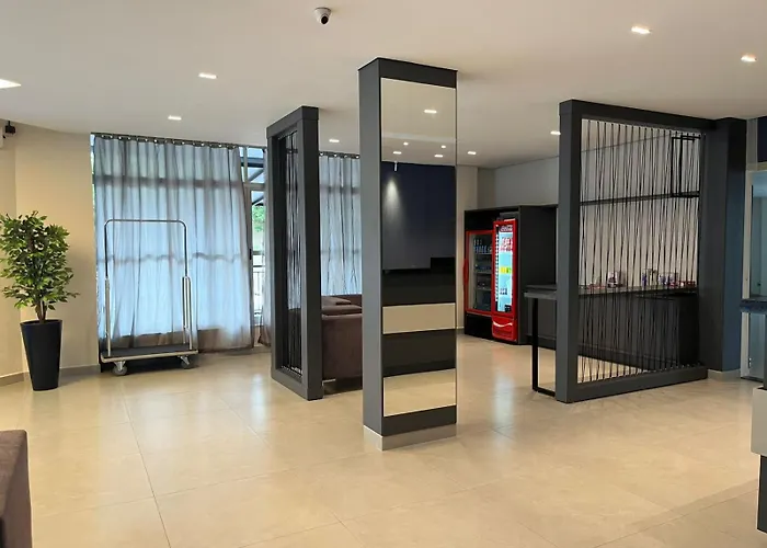 Moura Palace Hotel
