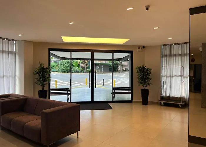 Moura Palace Hotel