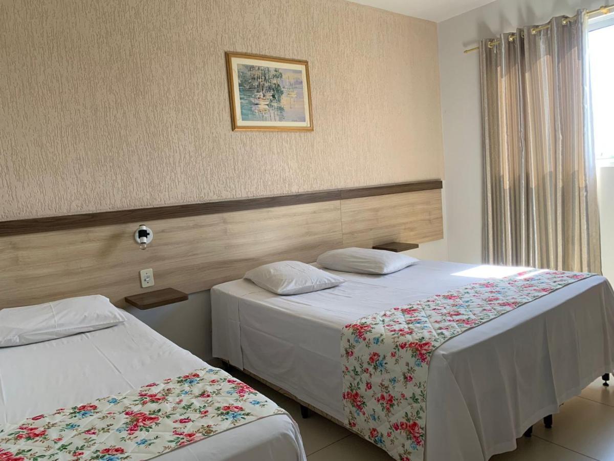 Hotel Moura Palace