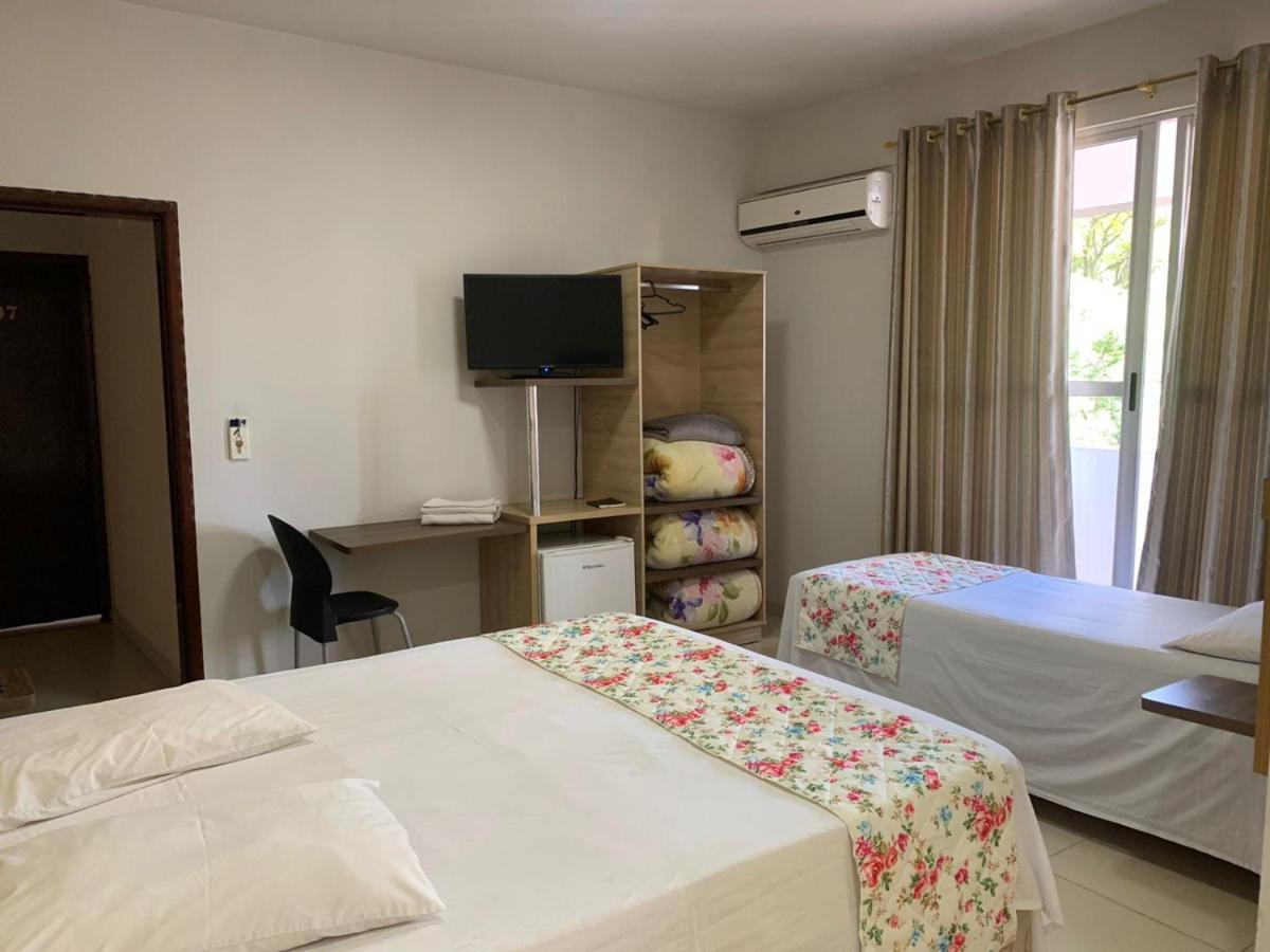 Moura Palace 3*