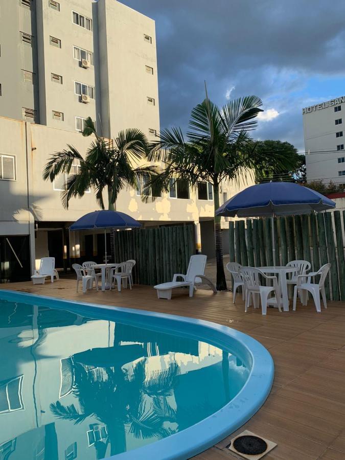 Moura Palace Hotel 3*