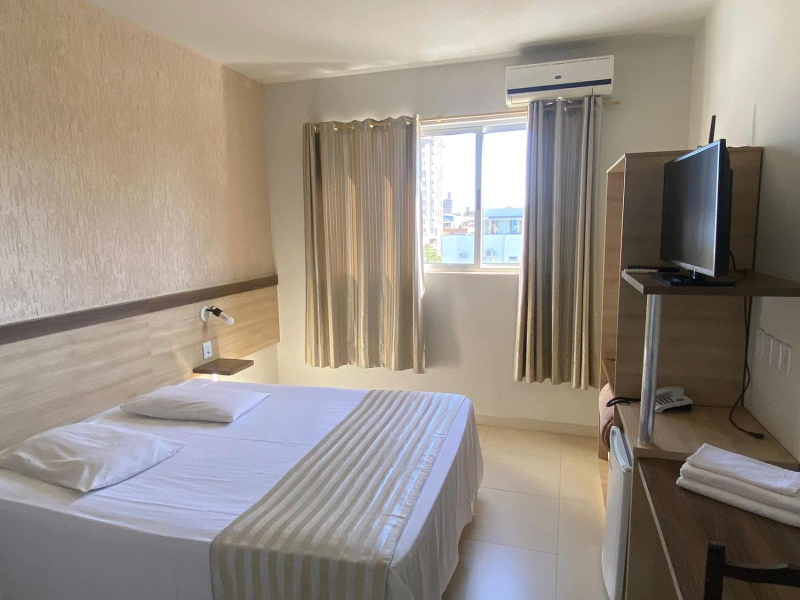 Moura Palace Hotel 3*