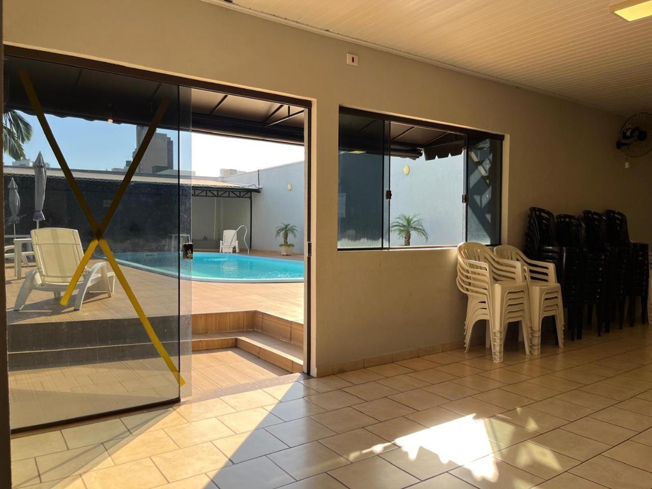 Moura Palace Hotel