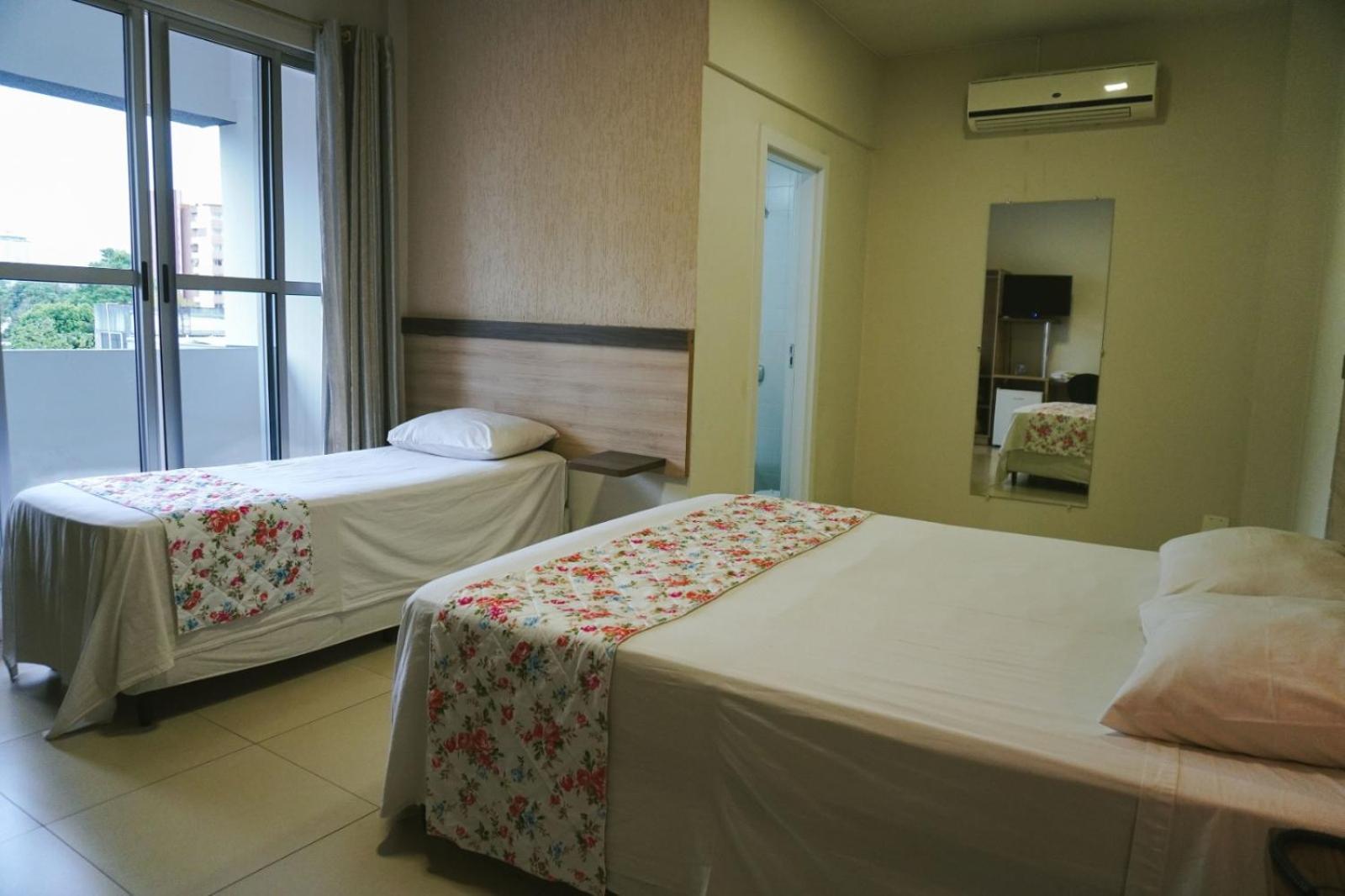 Hotel Moura Palace Foz do Iguacu
