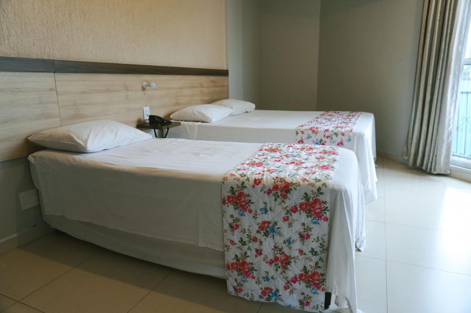 Moura Palace Hotel