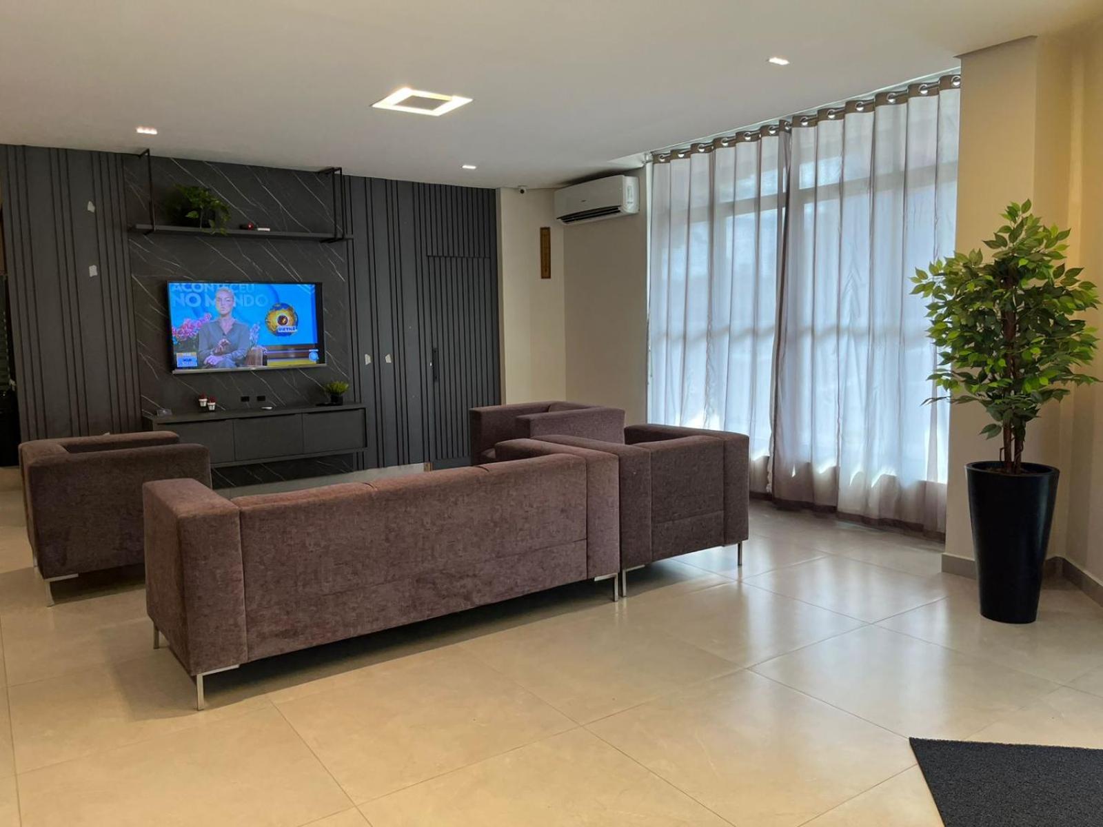 Moura Palace Hotel