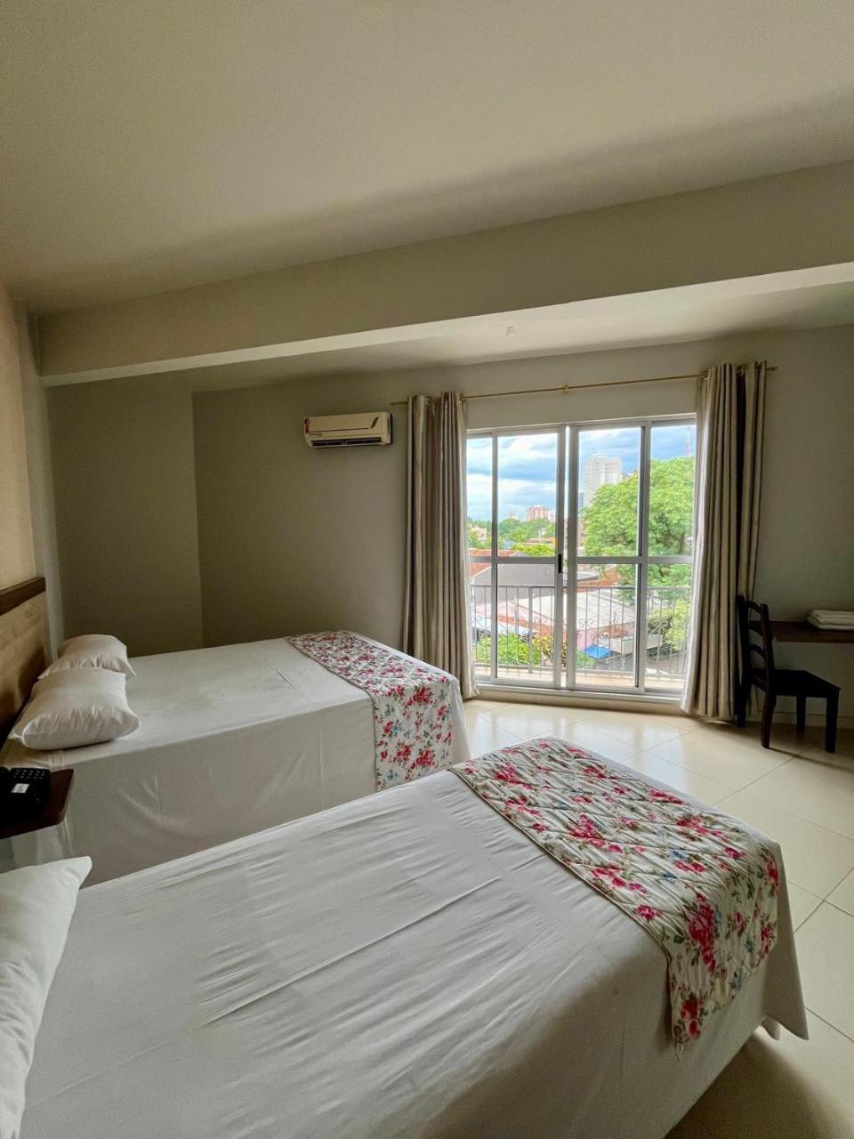 Moura Palace 福斯的伊瓜苏