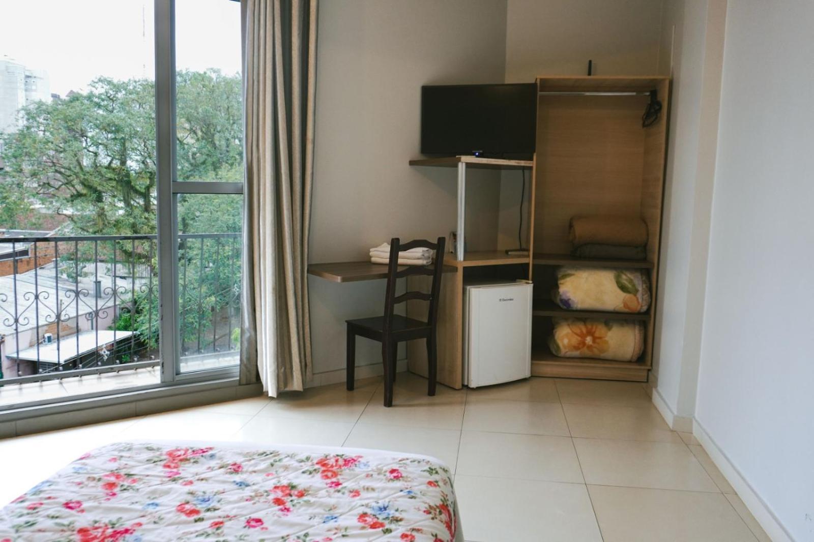 Moura Palace 福斯的伊瓜苏