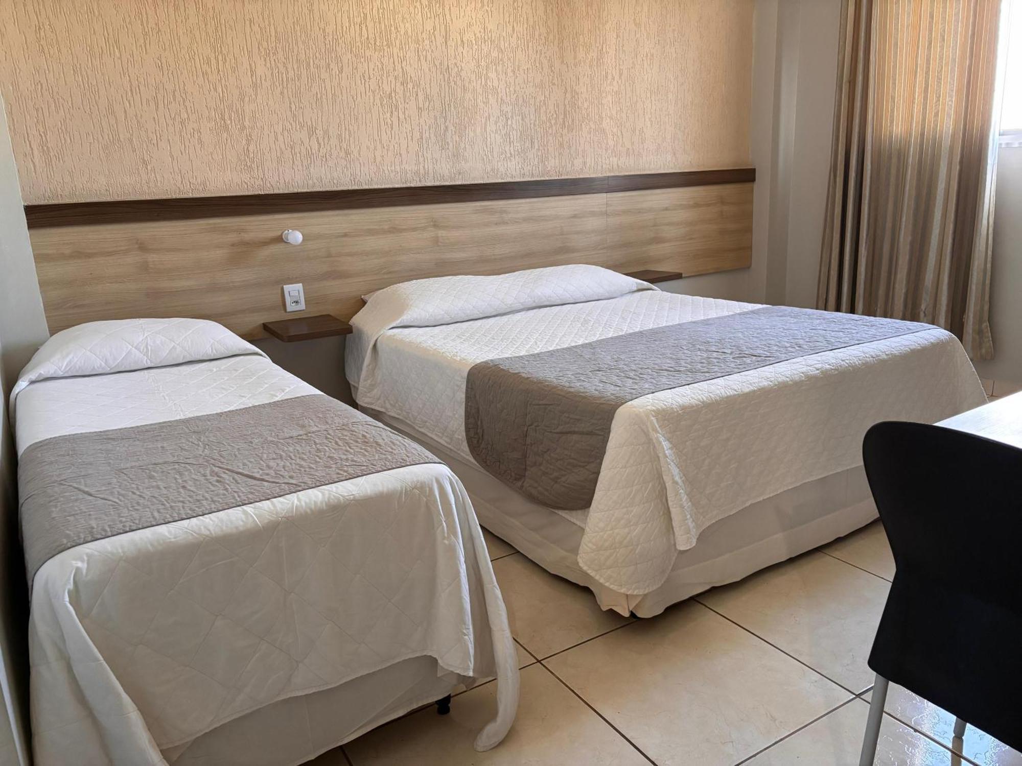 Moura Palace 福斯的伊瓜苏